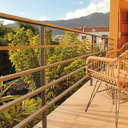 Villa Casa Con Piscina En El Centro Los Llanos De Aridane Exterior foto